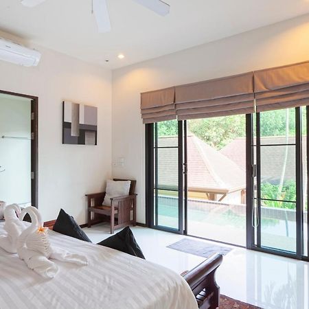 Cocktail Palm Villa Rawai ภายนอก รูปภาพ