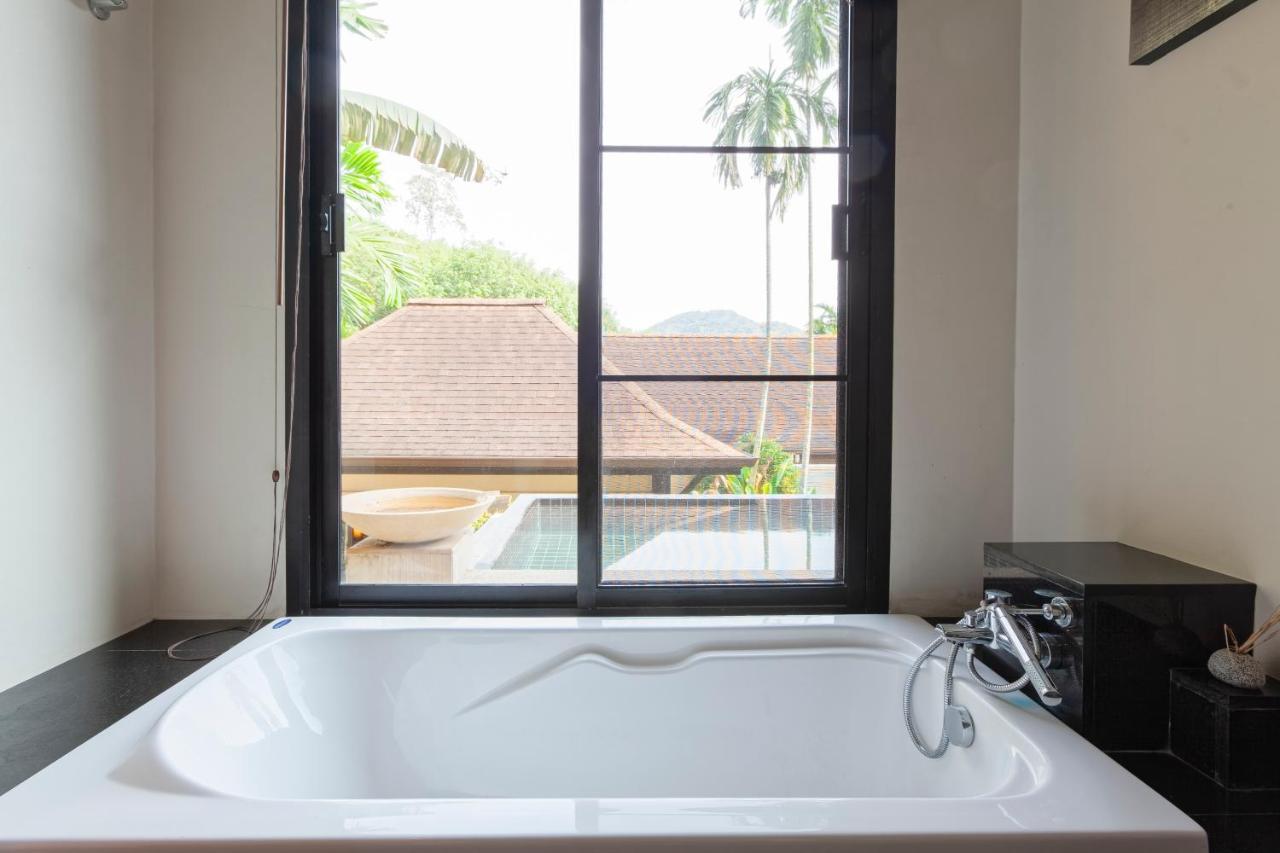 Cocktail Palm Villa Rawai ภายนอก รูปภาพ